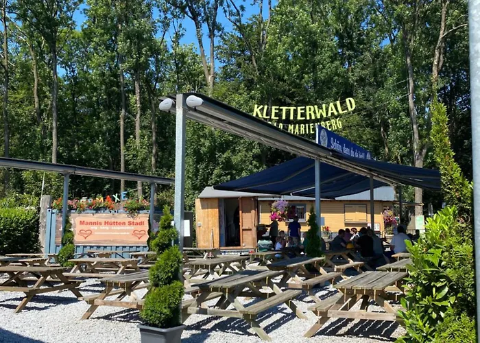 Casita - Sterneferienhaus Mit Garten, Sauna Und Wallbox * Kirburg